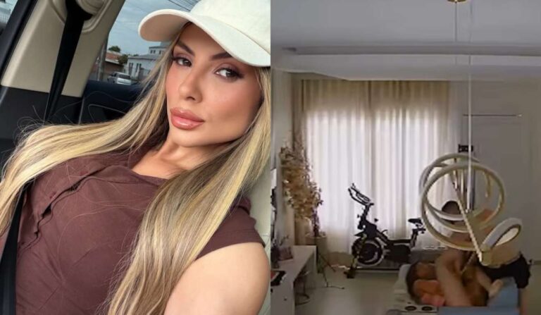 Influenciadora Denuncia Violência em Viagem e Alerta para Segurança