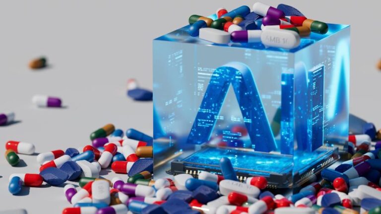 Utah Avança com IA para Renovar Receitas Médicas sem Médicos