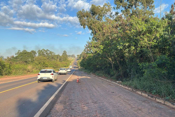 Iporã recebe investimento de 13,9 milhões para obras de pontes e iluminação