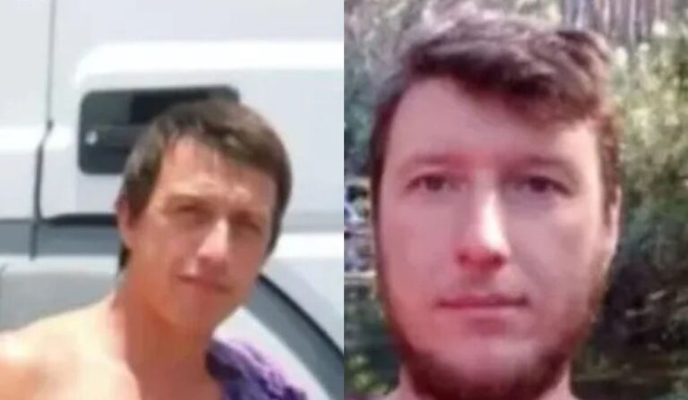 Suspeito de matar irmãos caminhoneiros no Paraná é preso em Atibaia SP