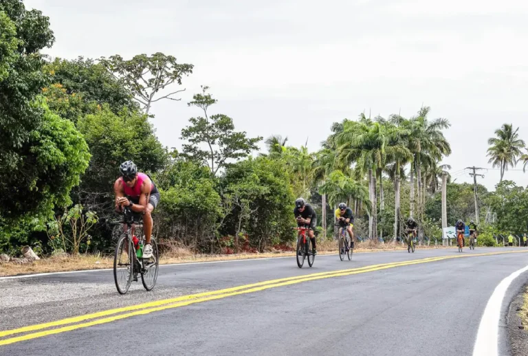 ironman Curitiba movimenta esportes e cultura no domingo