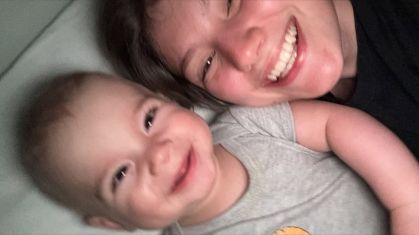 Isabel Veloso compartilha carta emocionante para o filho antes de falecer