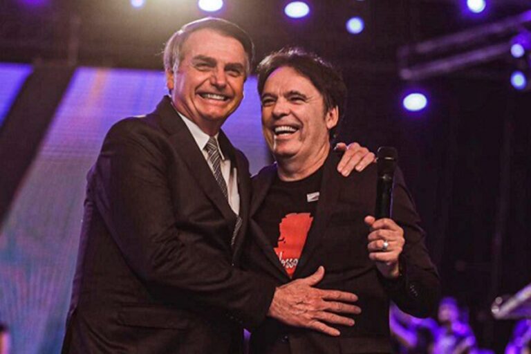 Bispo aguarda decisão humanitária de Moraes para visita a Bolsonaro
