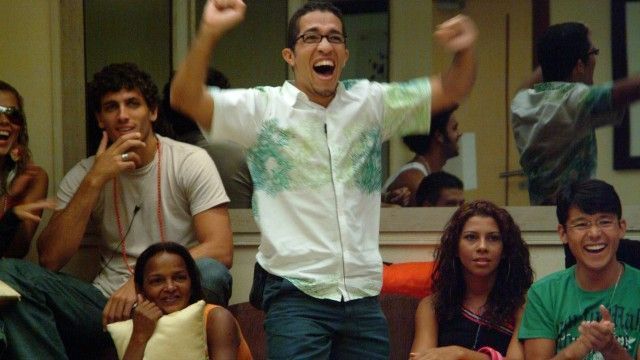 Três graças traz crítica ácida ao big brother brasil em cena marcante