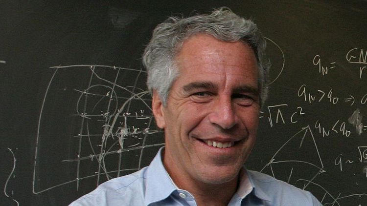 Jeffrey Epstein buscou contato com Vladimir Putin para influenciar relações internacionais