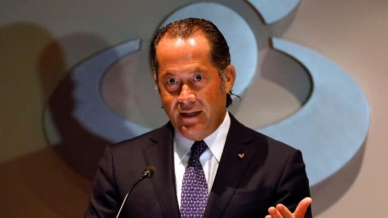 Fortuna de Juan Carlos Escotet é reflexo de um país em crise