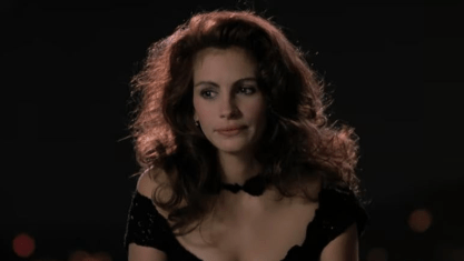 Julia Roberts analisa mudanças culturais e rejeita papel em 'Uma Linda Mulher' hoje