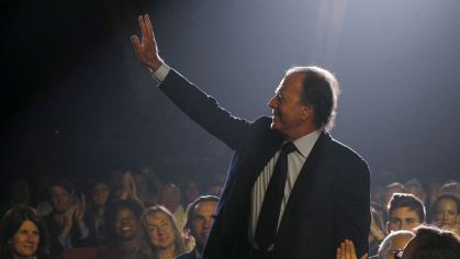 Arquivo do caso de abuso contra Julio Iglesias na Espanha