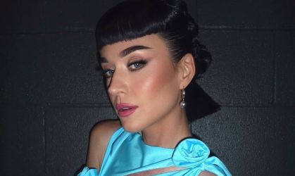 Katy Perry mostra nova fase com Justin Trudeau após fim com Orlando Bloom