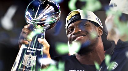 Kenneth Walker conquista mvp do super bowl com desempenho histórico