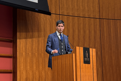Senado dos EUA deve votar nomeação de Kevin Warsh ao Fed em 29 de janeiro