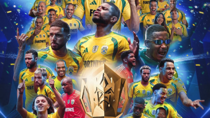 Brasil conquista bicampeonato na Copa do Mundo da Kings League