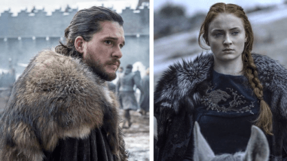 The dreadful reúne Sophie Turner e Kit Harington em suspense gótico