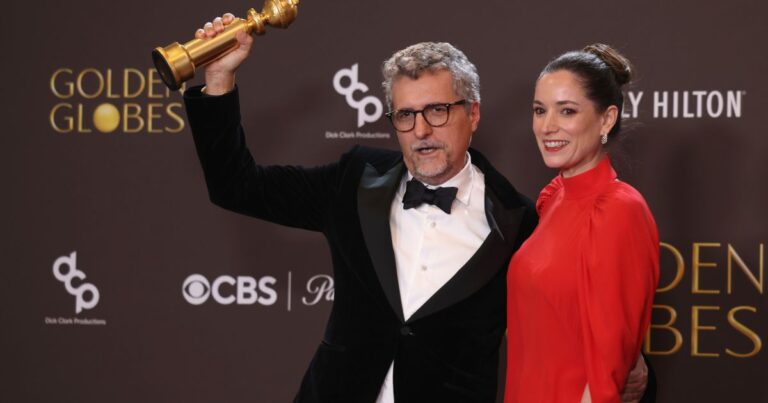 Brasil conquista destaque no Globo de Ouro 2026 com vitórias inéditas