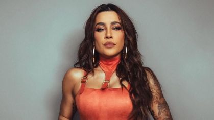 Lauana Prado anuncia primeira gravidez após término de noivado