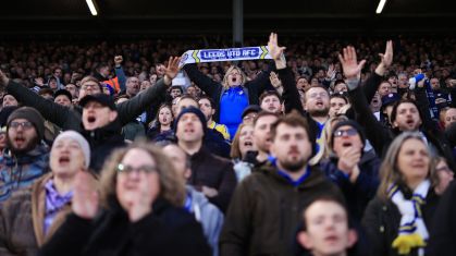Leeds United reforça pedido de respeito a jogadores durante desjejum do Ramadã