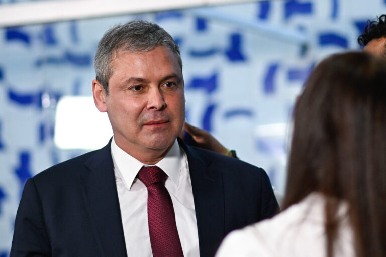 Governo Mapeia Votos para Sustentar Veto à Dosimetria em 2026