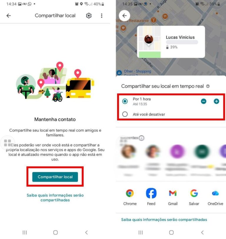 Tecnologia facilita localizar amigos no Carnaval 2026 com smartphones