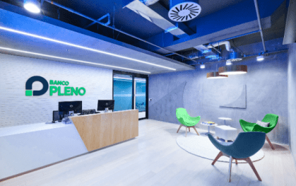 Fgc inicia pagamento a credores do Banco Pleno após caso Master