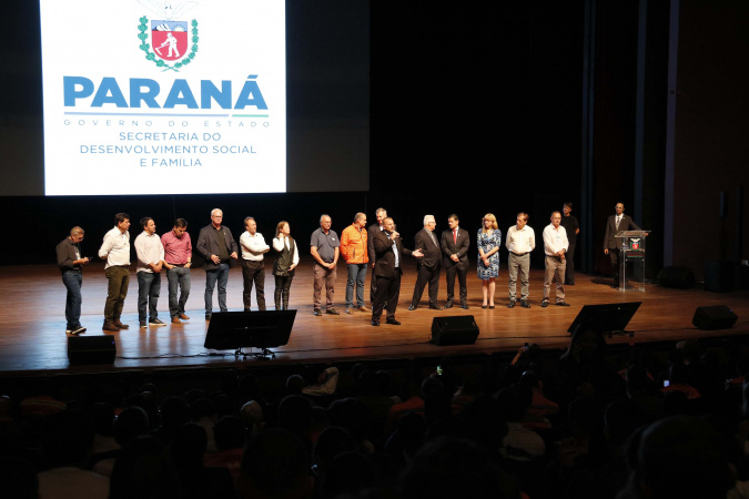 Estado capacita gestores para fortalecer resposta a calamidades públicas no Paraná