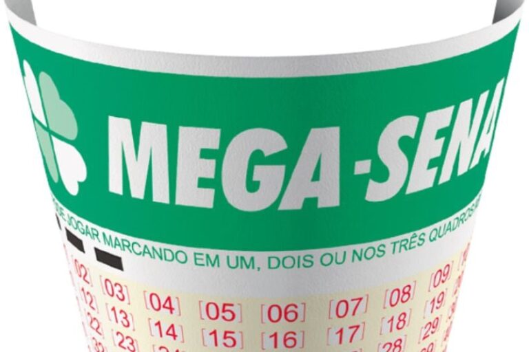 Mega-Sena acumula prêmio de 13 milhões e opções de renda mensal