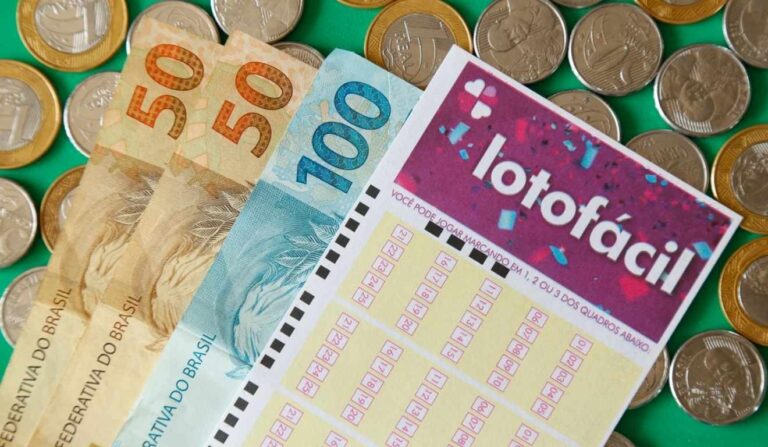 Resultado da Lotofácil 3589 acumula prêmio de 5 milhões