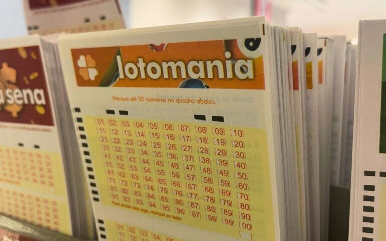 Lotomania 2896 sorteia prêmio acumulado de R$ 1,1 milhão nesta sexta