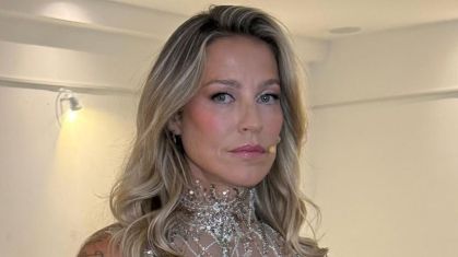 Luana Piovani Reflete Sobre Desafios na Criação do Filho no Brasil