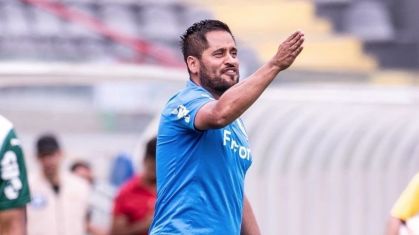 Lucas Andrade quebra recorde de jogos na Copinha pelo Palmeiras