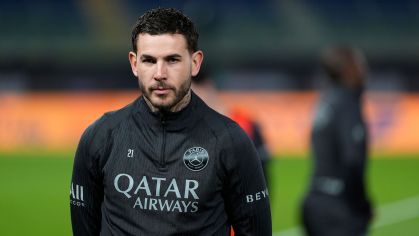 Lucas Hernandez do PSG enfrenta acusações de tráfico humano na França