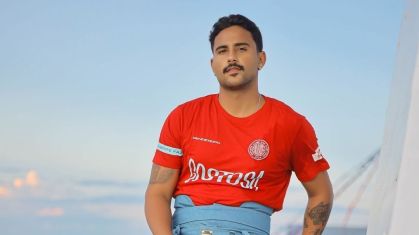 Ex-bbb Lucas Pizane avalia retorno ao reality após breve participação