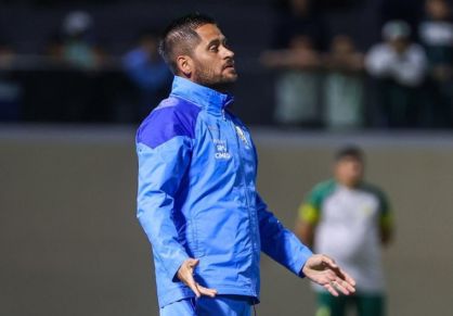 Lucas Andrade é convocado para comissão técnica da seleção sub-20