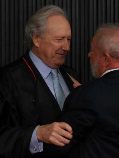 Lewandowski Decide Deixar Ministério Após Conflitos no Governo Lula