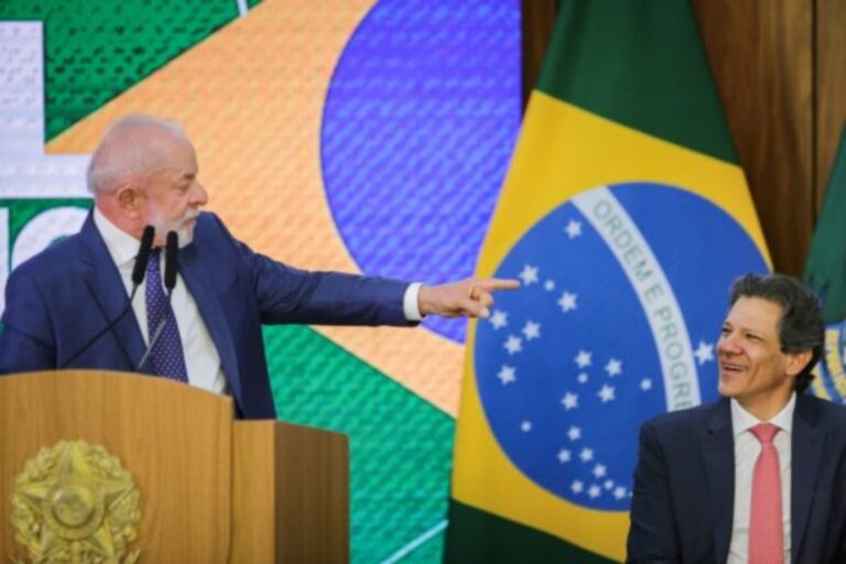 Perspectivas da economia em 2026 impulsionam estratégias do governo e mercado