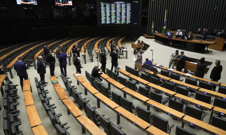 Concurso para policial legislativo da Câmara terá edital em janeiro
