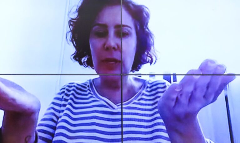 Julgamento da extradição de Carla Zambelli é novamente adiado na Itália