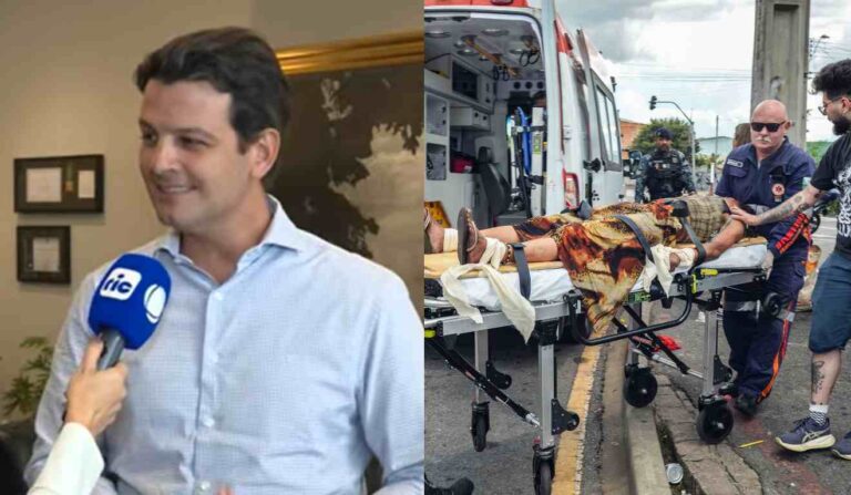 Internação involuntária em Curitiba tem decisão médica definitiva