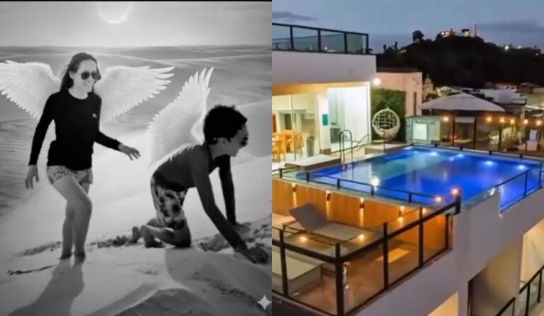 Tragédia em Maragogi: Mãe e Filho Morrem Eletrocutados em Pousada de Luxo