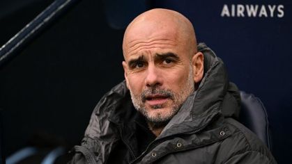 Guardiola avalia impacto dos gols de bola parada na Premier League