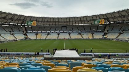 Cariocão 2026 define confrontos das quartas de final