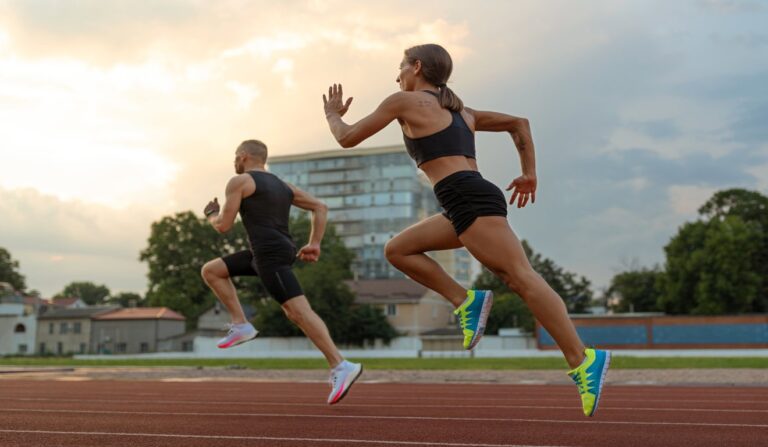 Treino de base: a chave para o sucesso na Maratona Internacional do Paraná