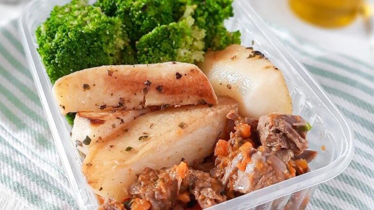Nova pirâmide alimentar dos EUA inverte prioridades e gera debate