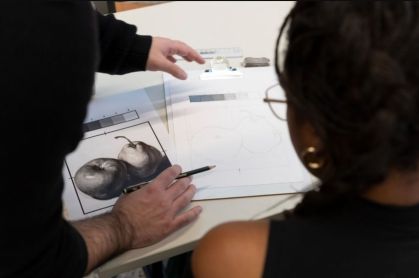 Escola Masp amplia cursos práticos de arte para férias 2026
