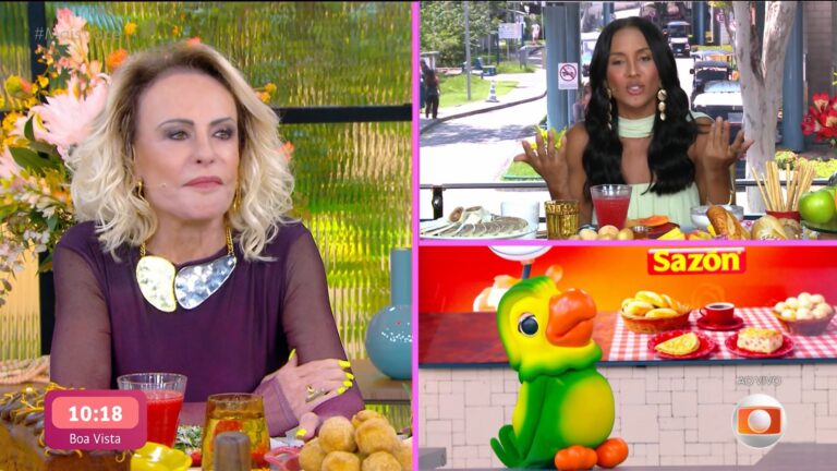 Maxiane afirma que não há espaço para relacionamento com Jonas Sulzbach após BBB 26