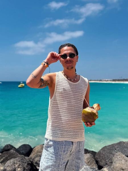Encontrado corpo de DJ brasileiro desaparecido em praia de Portugal