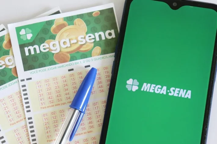 Mega-Sena 2964: prêmio de R$ 63 milhões no sorteio deste sábado