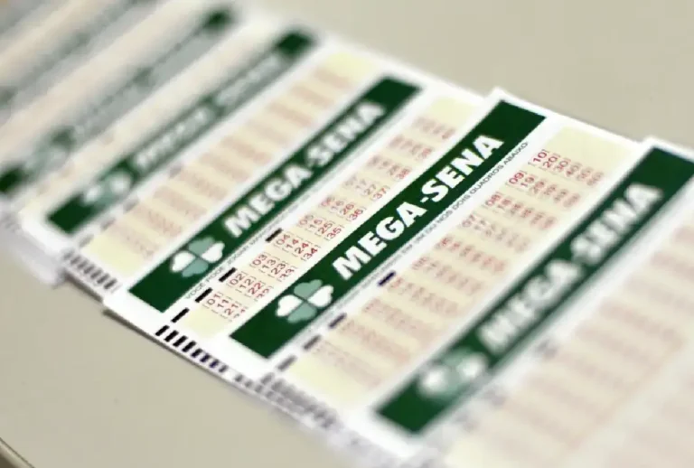 Mega-Sena 2975 distribui prêmios a apostas paranaenses com R$ 109 mil