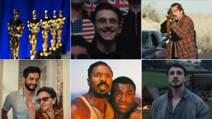 Oscar 2026 destaca filme americano favorito na nova categoria melhor elenco
