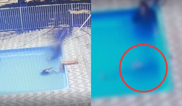 Piscina com sucção causa morte de menina de 11 anos em Campinas