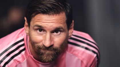 Messi projeta carreira como dono de clube após aposentadoria do futebol